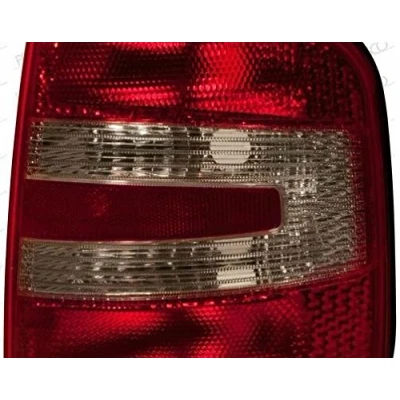 Afbeelding van PRASCO SK3224163 Achterlicht rechts Zonder lamphouder SKODA: Fabia I Combi (6Y5) 1.4 16V, 1.9 TDI, 2.0, 1.2, SDI 2000 2007