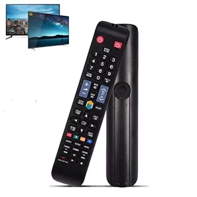 Afbeelding van Vervangende afstandsbediening voor Smart TV Universele Remote Control AA5900790 A BN5901178B BN5901178r (1#)