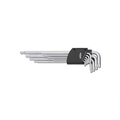 Afbeelding van TORX sleutelset SONIC 600909