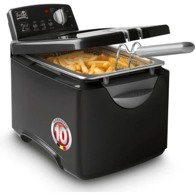 Afbeelding van Fritel Turbo SF 4178