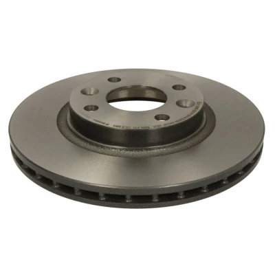 Afbeelding van Brembo Remschijf 09.C285.11