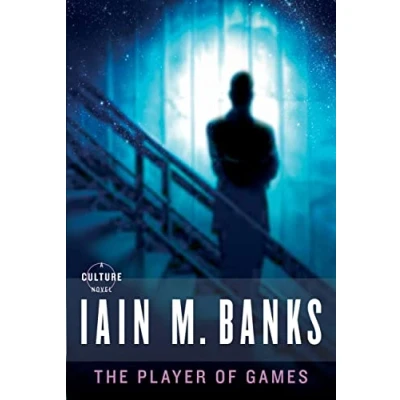 Afbeelding van The Player of Games: 2