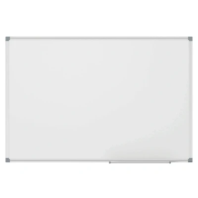 Afbeelding van Whitebord MAULstandaard, 120 x 240 cm, emaille