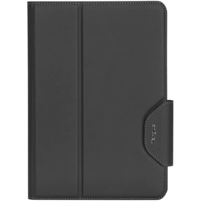 Afbeelding van Targus VersaVu iPad (2021/2020) Book Case Zwart