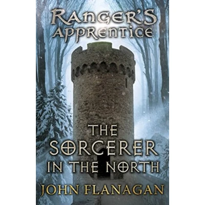 Afbeelding van Ranger&#039;s Apprentice 5: the Sorcerer in North