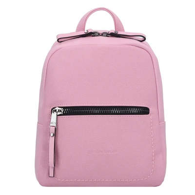 Afbeelding van TOM TAILOR Vrije tijd Rugzak Tamara Backpack Rose Roze