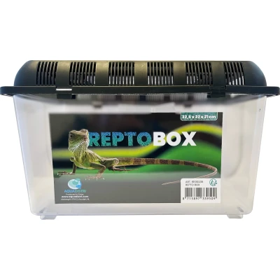 Afbeelding van Repto Box 32,5x22x21cm