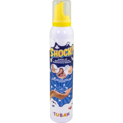 Afbeelding van Shock Multisensorische Gel Ijs