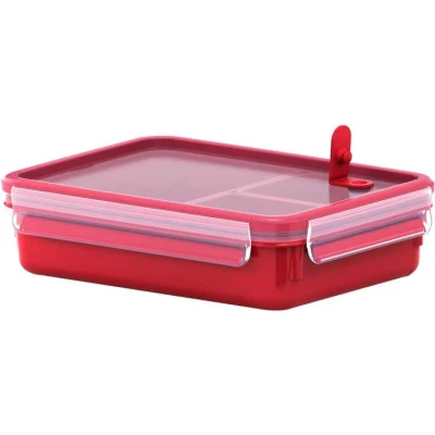 Afbeelding van Emsa Clip &amp; Close Micro 1,2 L