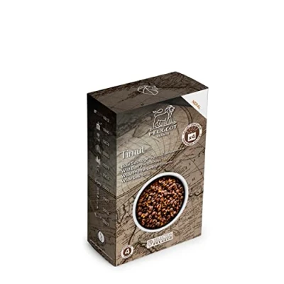 Afbeelding van Peugeot Timut Wilde Peper 40 gram