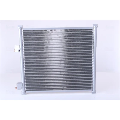 Afbeelding van Nissens Airco condensor 94302