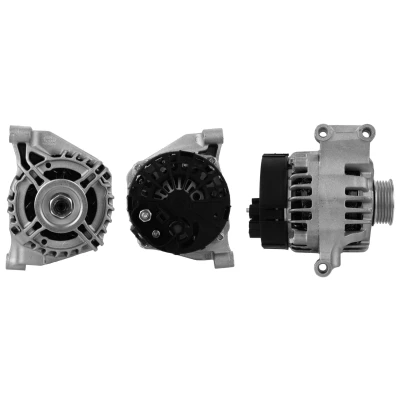 Afbeelding van Lucas Alternator/Dynamo LRA02800