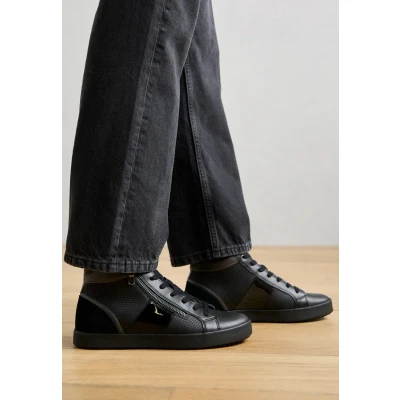 Afbeelding van Hoge Sneakers Geox BLOMIEE M