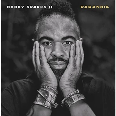 Afbeelding van Bobby Sparks II Paranoia (2 CD)