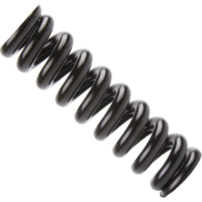 Afbeelding van M Wave Tuning veer reserveveer voor zadelpen, zwart