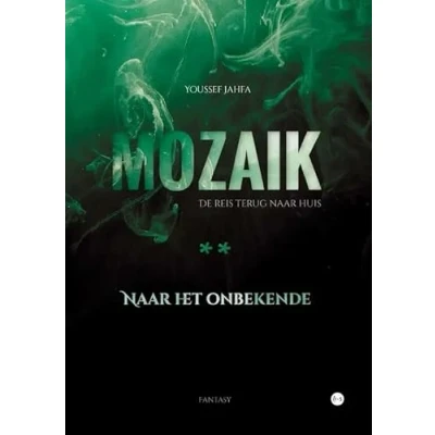 Afbeelding van Mozaik