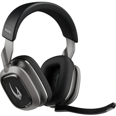Afbeelding van Astro Logitech G A30 Draadloze Gaming Headset Star Wars: The Mandalorian Special Edition voor PC/Mac, PS5, Xbox Series XS en Mobile