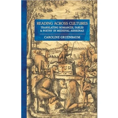 Afbeelding van Reading across Cultures