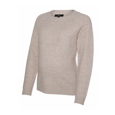 Afbeelding van VERO MODA MATERNITY zwangerschaps gebreide trui