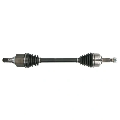 Afbeelding van Aandrijfas PASCAL G2R188PC