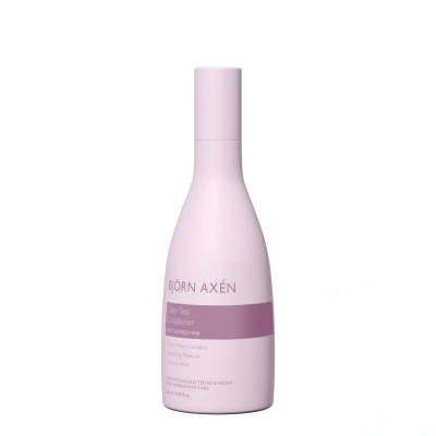 Afbeelding van Björn Axén Color Seal Conditioner Beautytasting