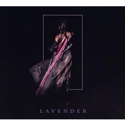 Afbeelding van Half Waif Lavender (CD)