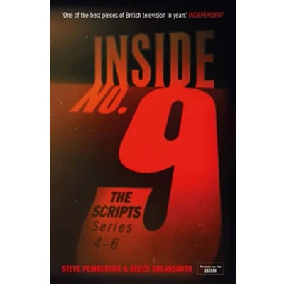 Afbeelding van Inside No. 9: The Scripts Series 4 6