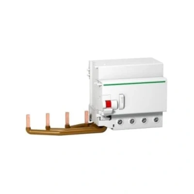 Afbeelding van Schneider Electric Vigi C120 4P 125A Aardlekschakelaar 300mA Type A IP20