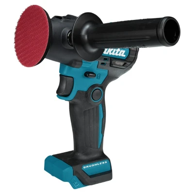 Afbeelding van Makita PV301DZ 12 V Max Schuur /poetsmachine