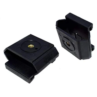Afbeelding van 2x Clip Bumper voor Mercedes 190 W201 2018800114 Houder
