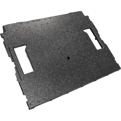 Afbeelding van BS Systems dekselinzet voor L Boxx 102, 136, 238, 374