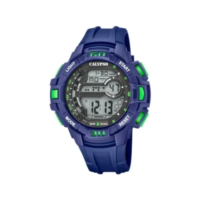 Afbeelding van CALYPSO WATCHES Chronograaf Digital For Man, K5836/1