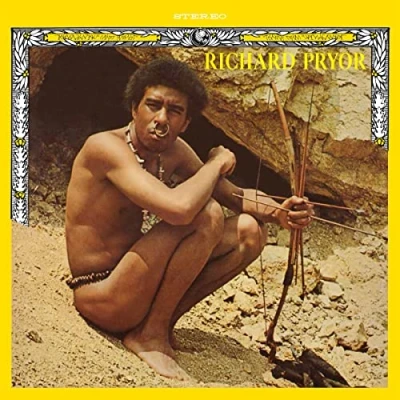 Afbeelding van Richard Pryor
