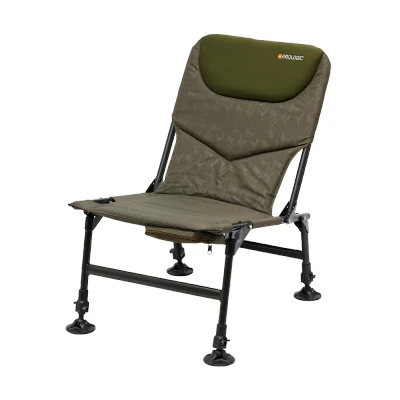 Afbeelding van Prologic Inspire Lite Pro Chair w/ Pocket