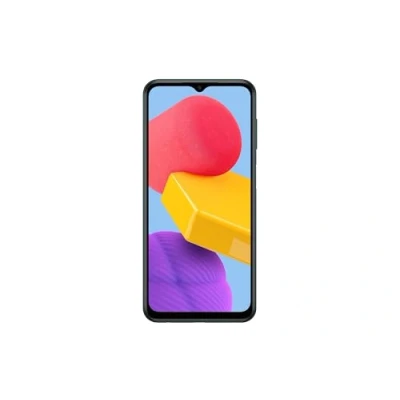 Afbeelding van Samsung Galaxy M13, Android, smartphone met 4 GB RAM, 64 geheugen, 4G, groen