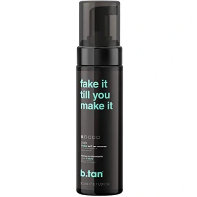 Afbeelding van B. Tan Fake It Till You Make It... Self Mousse 200 Ml