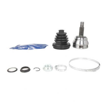 Afbeelding van Homokineet reparatie set, aandrijfas MEYLE 100 498 0012