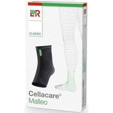Afbeelding van Enkelbrace Cellacare Malleo Classic Large