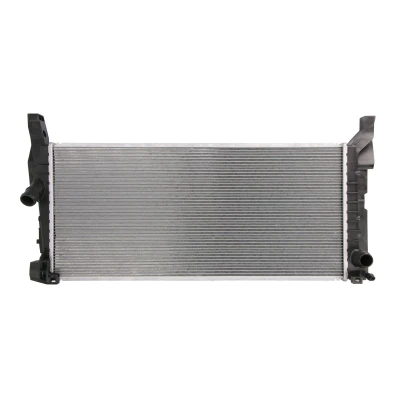Afbeelding van Radiator, motorkoeling NRF 550373
