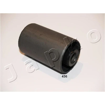Afbeelding van JAPKO GOJ436 Draagarmrubbers Vooras links en rechts, Onder, Buiten 72mm