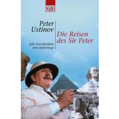 Afbeelding van Die Reisen des Sir Peter