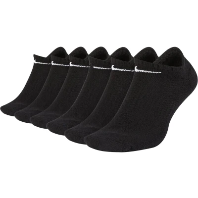 Afbeelding van sokken 6 paar Nike Everyday Cushioned No Show SX7673