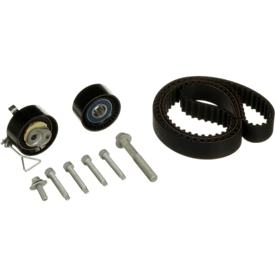 Afbeelding van Distributieriemset GATES K025699XS, voor o.a. VOLVO Monkey Parts