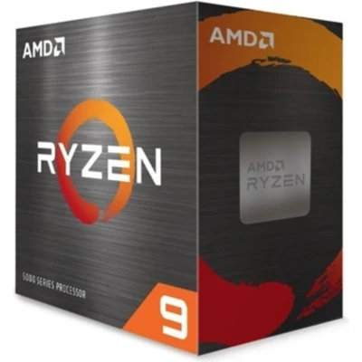 Afbeelding van Processor AMD Ryzen 9 5900X