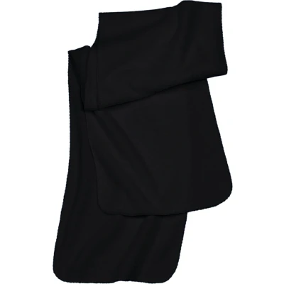 Afbeelding van K up Gerecycleerde sjaal van fleece KP886 Black