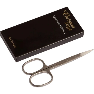 Afbeelding van Christian Faye Eyebrow Scissors