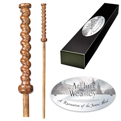 Afbeelding van Noble Collection Arthur Weasley