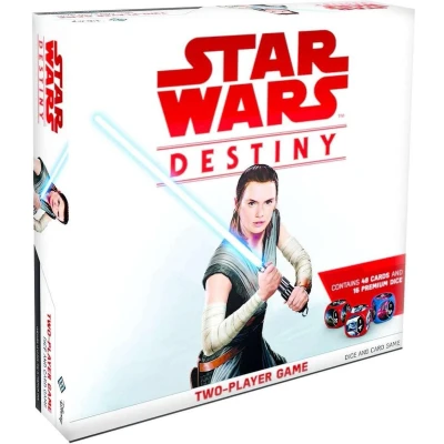 Afbeelding van Star Wars Destiny Two Player Game
