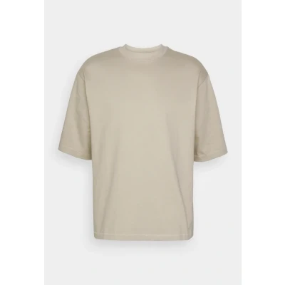 Afbeelding van Only &amp; Sons Onsmillenium Tshirt basic, Heren, Maat: XS, Silver lining