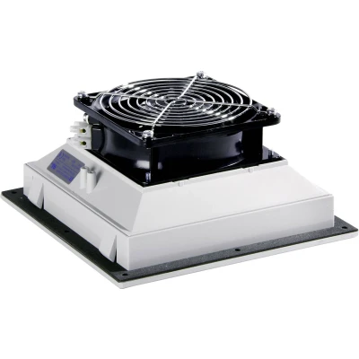 Afbeelding van Elmeko LV 300 230V AC Filterventilatie 230 V/AC 20 W (b x h d) 204 96 mm 1 stuk(s)